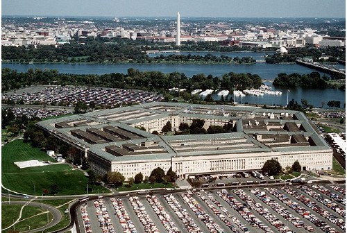 The United States Pentagon