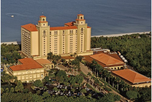 Naples Ritz Carlton