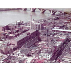 Georgetown Park Mall