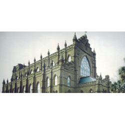 St. John the Baptist Cathedral