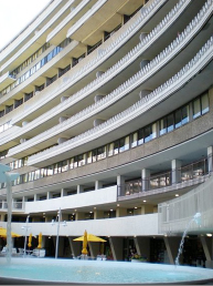 The Watergate Hotel