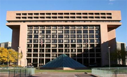 L’Enfant Plaza & Hotel