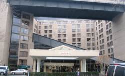 Hyatt Regency