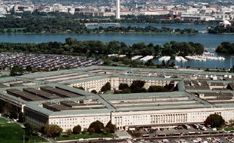 United States Pentagon